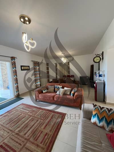 4 Bedroom Twin House for Sale in North Coast, Matruh - WhatsApp Image 2025-08-15 at 7.35. 36 AM. jpeg