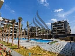 3 Bedroom Penthouse for Sale in New Cairo, Cairo - download (22). jpg