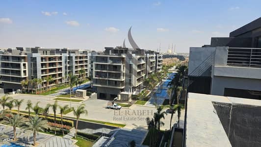 3 Bedroom Apartment for Sale in New Cairo, Cairo - WhatsApp Image 2025-08-18 at 6.08. 48 AM (1). jpeg