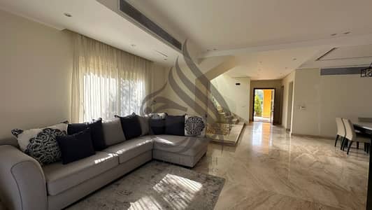 5 Bedroom Villa for Sale in Katameya, Cairo - WhatsApp Image 2025-08-18 at 5.44. 13 AM. jpeg