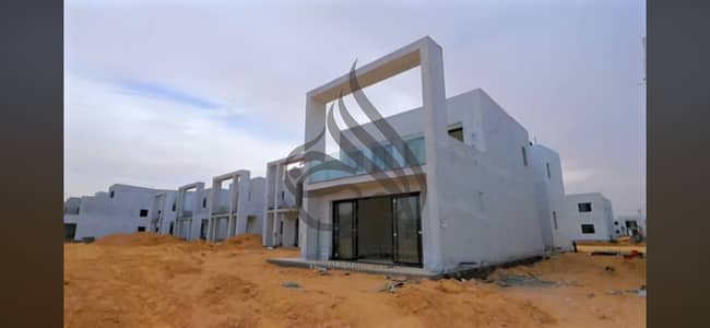 3 Bedroom Twin House for Sale in North Coast, Matruh - WhatsApp Image 2025-08-18 at 4.40. 17 AM. jpeg