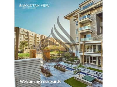 2 Bedroom Apartment for Sale in New Cairo, Cairo - WhatsApp Image 2025-05-20 at 3.29. 51 PM (1). jpeg