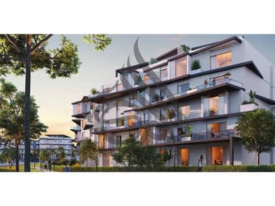 3 Bedroom Apartment for Sale in New Cairo, Cairo - m0Sql3SYQmrvrOTTkvfVqD5hYXqyMe. jpg