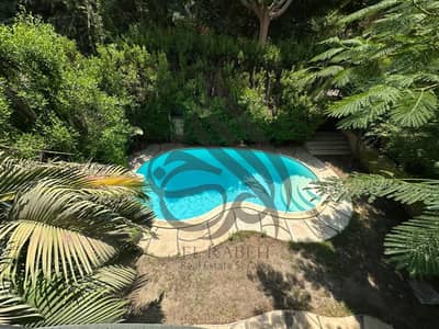 توين هاوس 4 غرف نوم للبيع في القاهرة الجديدة، القاهرة - WhatsApp Image 2025-08-26 at 4.54. 10 AM (4). jpeg