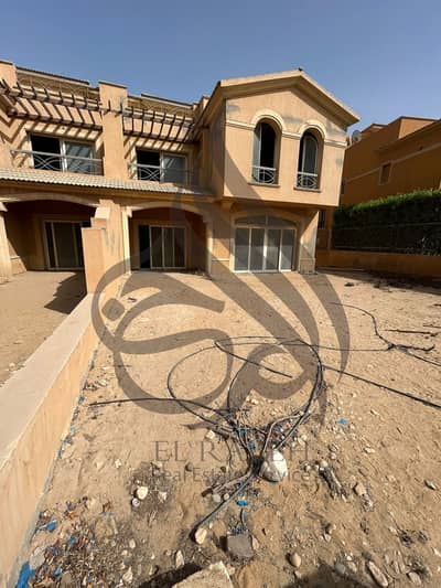 3 Bedroom Twin House for Sale in New Cairo, Cairo - WhatsApp Image 2025-08-26 at 4.04. 30 AM. jpeg