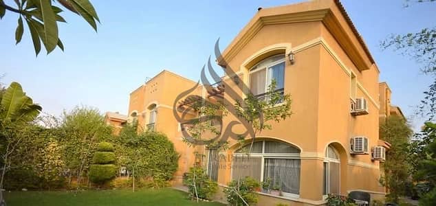 تاون هاوس 5 غرف نوم للبيع في القاهرة الجديدة، القاهرة - WhatsApp Image 2025-08-24 at 7.49. 27 AM (4). jpeg