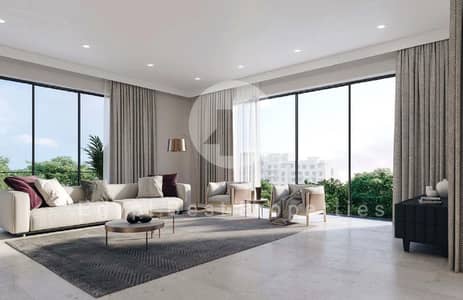 2 Bedroom Flat for Sale in 6th of October, Giza - IMG-20231225-WA0124. jpg