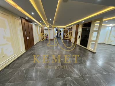 4 Bedroom Flat for Sale in New Cairo, Cairo - WhatsApp Image 2025-09-15 at 11.39. 22_3e972f89. jpg