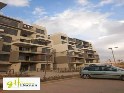 3 Bedroom Apartment for Sale in New Cairo, Cairo - WhatsApp Image 2025-04-22 at 1.50. 41 PM (1). jpeg