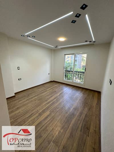 3 Bedroom Flat for Sale in Madinaty, Cairo - IMG-20250909-WA0804. jpg