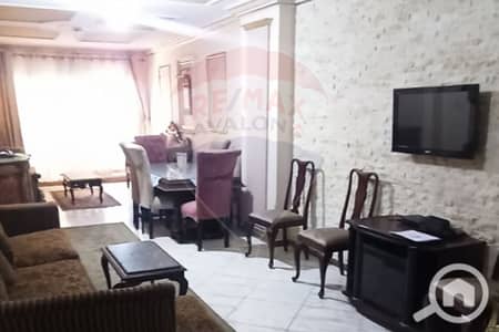 3 Bedroom Flat for Rent in Camp Caesar, Alexandria - 1. jpg
