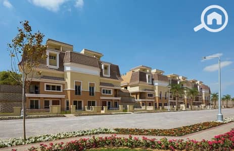 4 Bedroom Villa for Sale in Mostakbal City, Cairo - WhatsApp Image 2025-08-26 at 15.56. 42_3eca69b2. jpg