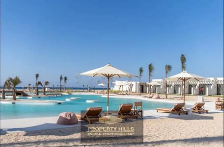 3 Bedroom Chalet for Sale in North Coast, Matruh - WhatsApp Image 2025-07-13 at 5.35. 22 PM. jpeg