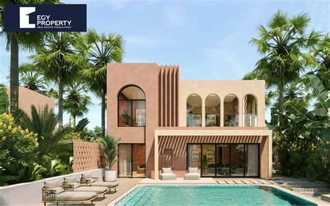 4 Bedroom Villa for Sale in North Coast, Matruh - WhatsApp Image 2025-07-13 at 4.23. 20 AM (4). jpeg