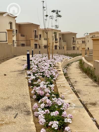 4 Bedroom Villa for Sale in New Cairo, Cairo - WhatsApp Image 2025-08-24 at 13.24. 39_dada8134. jpg