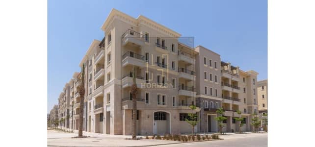 شقة 2 غرفة نوم للبيع في القاهرة الجديدة، القاهرة - Mivida-Boulevard-Residence-Fifth-Settlement11. jpg