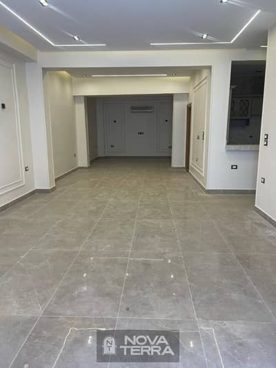 3 Bedroom Apartment for Sale in 6th of October, Giza - 1751809642941-IMG-20250706-WA0086. jpg