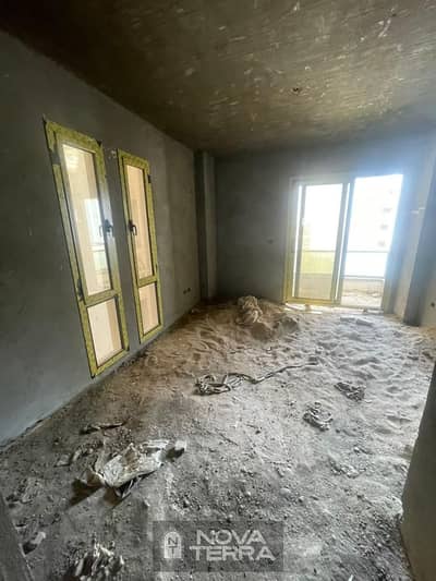 شقة 3 غرف نوم للبيع في حدائق اكتوبر، الجيزة - 1753279090364-IMG-20250723-WA0097. jpg