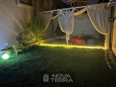 4 Bedroom Flat for Sale in Sheikh Zayed, Giza - 1750591839950-IMG-20250622-WA0070. jpg