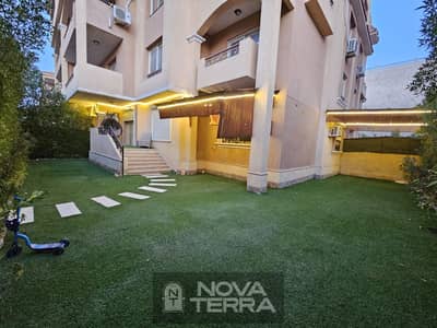 3 Bedroom Flat for Sale in Sheikh Zayed, Giza - 1753963768467-IMG-20250731-WA0029. jpg