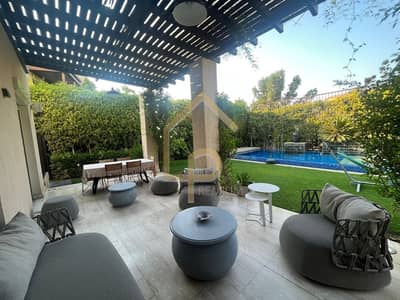 4 Bedroom Villa for Rent in Sheikh Zayed, Giza - 539101025_24613292584968572_4240423370920571409_n. jpg