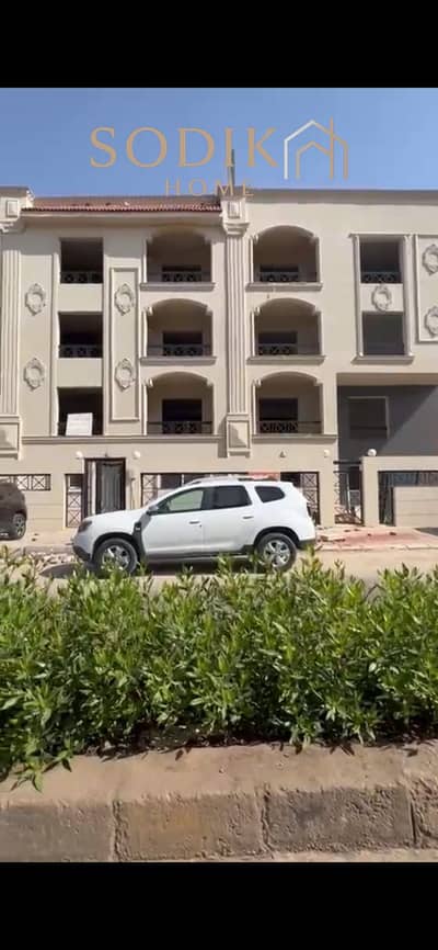 3 Bedroom Flat for Sale in Obour City, Cairo - WhatsApp Image 2025-06-18 at 11.11. 09 AM (1). jpeg