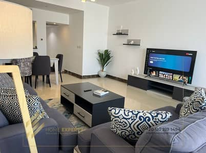 2 Bedroom Duplex for Rent in New Cairo, Cairo - WhatsApp Image 2025-09-11 at 5.42. 24 PM (1). jpeg