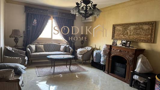 3 Bedroom Apartment for Sale in Obour City, Cairo - IMG-20250611-WA0064. jpg