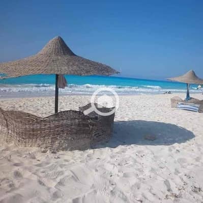 3 Bedroom Chalet for Sale in North Coast, Matruh - 04a1239f-550d-4d54-b335-af2cc7204e34. jpg