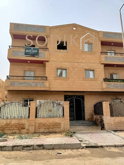3 Bedroom Flat for Sale in Obour City, Cairo - 511704098_10005919539528180_3935857298471960134_n. jpg