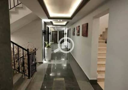 فلیٹ 3 غرف نوم للبيع في حدائق اكتوبر، الجيزة - Capital. jpg