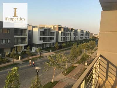 شقة 2 غرفة نوم للبيع في القاهرة الجديدة، القاهرة - taj city 1. png