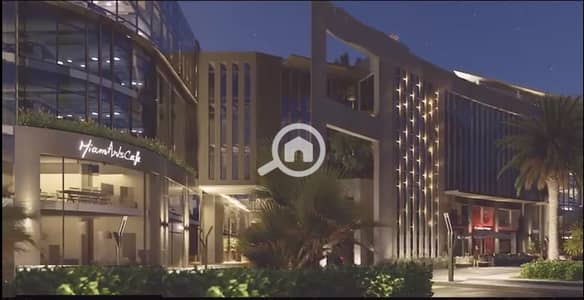 Retail for Sale in Sheikh Zayed, Giza - 6. jpg