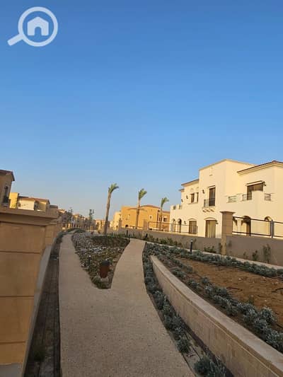 5 Bedroom Villa for Sale in New Cairo, Cairo - WhatsApp Image 2025-08-24 at 13.30. 24_68a9c7d8. jpg