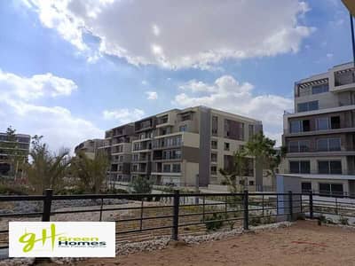 فلیٹ 3 غرف نوم للبيع في القاهرة الجديدة، القاهرة - IMG-20240408-WA0105. jpg