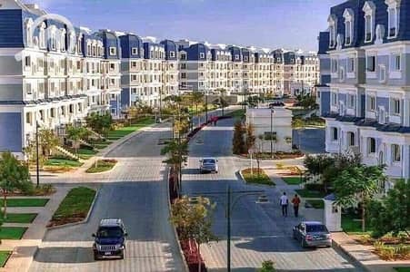 3 Bedroom Flat for Sale in New Cairo, Cairo - WhatsApp Image 2025-08-17 at 17.11. 05_f2c22f94. jpg