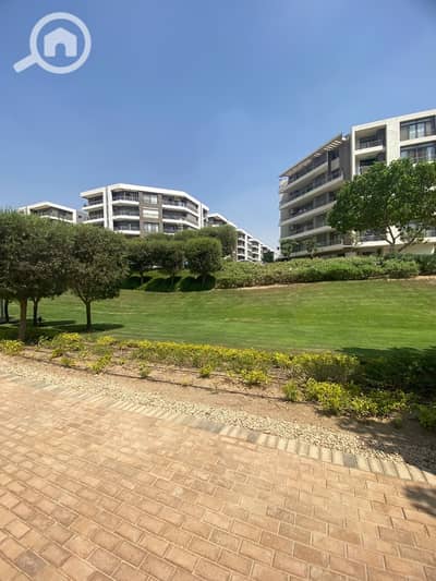 3 Bedroom Flat for Sale in New Cairo, Cairo - WhatsApp Image 2025-09-15 at 12.24. 19_1b6030a2. jpg