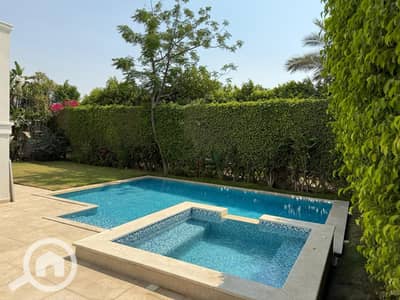 4 Bedroom Villa for Rent in New Cairo, Cairo - WhatsApp Image 2025-07-24 at 04.42. 21 (2). jpeg