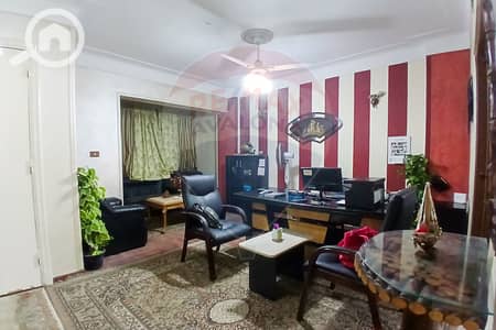 Office for Rent in Asafra, Alexandria - 1. jpg