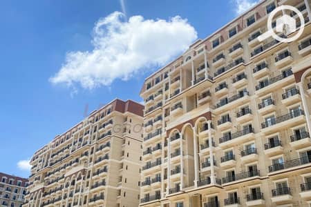 فلیٹ 3 غرف نوم للبيع في محرّم بيك، الإسكندرية - 1. jpg