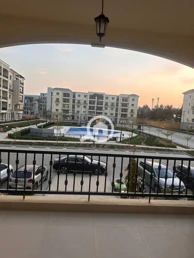 3 Bedroom Flat for Sale in New Cairo, Cairo - WhatsApp Image 2025-09-14 at 18.19. 55. jpeg