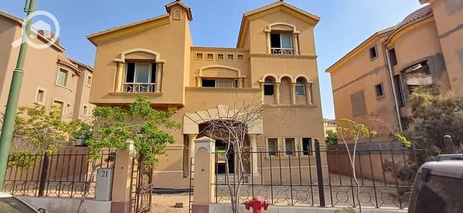 فیلا 7 غرف نوم للبيع في القاهرة الجديدة، القاهرة - 486610583_656921487299898_6663340376735157230_n. jpg