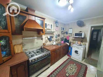 فلیٹ 3 غرف نوم للايجار في سموحة، الإسكندرية - 1000052240. jpg