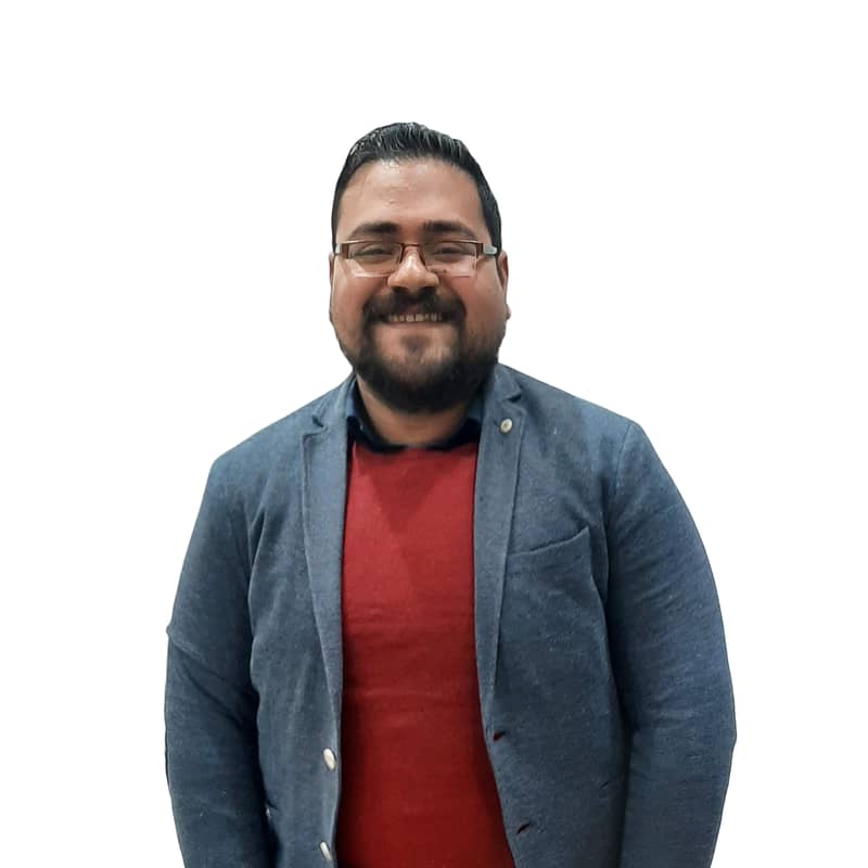 Ahmed Ouda
