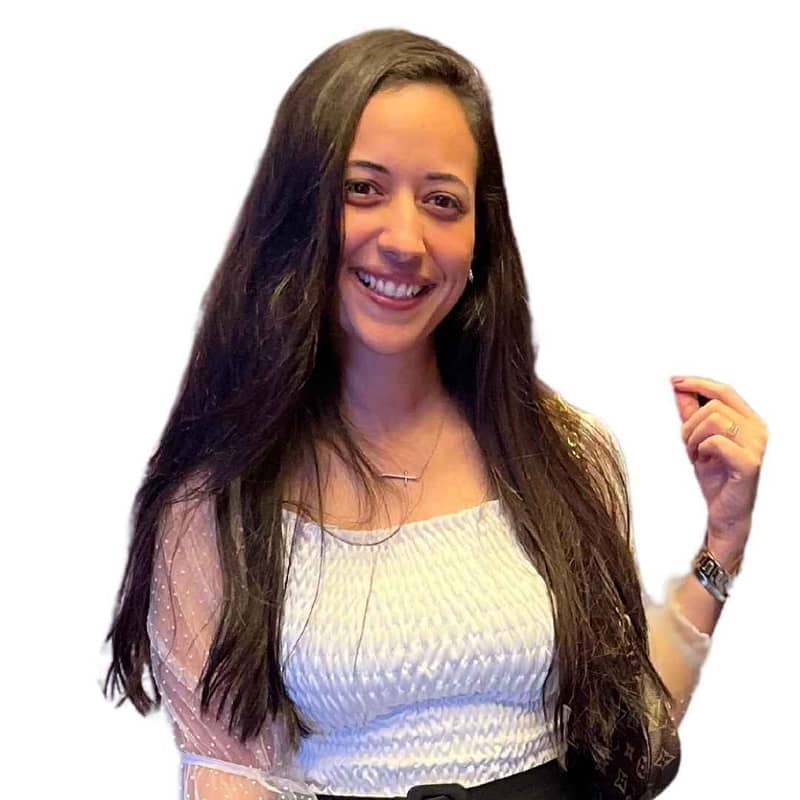 Youstina Youssef
