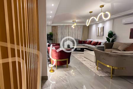 3 Bedroom Apartment for Sale in Smoha, Alexandria - 1. jpg