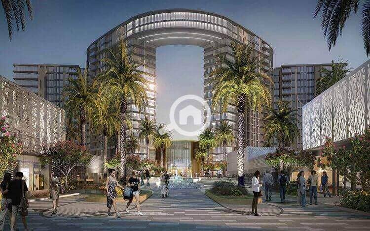 12 أبراج-زيد-الشيخ-زايد-Zed-Towers-El-Sheikh-Zayed_. jpg