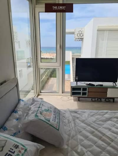 2 Bedroom Chalet for Sale in North Coast, Matruh - 487949138_2453322228355816_5184649027410610308_n. jpg