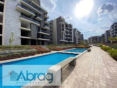 3 Bedroom Flat for Sale in Hadayek October, Giza - WhatsApp Image 2023-10-17 at 12.52. 48 PM. jpeg