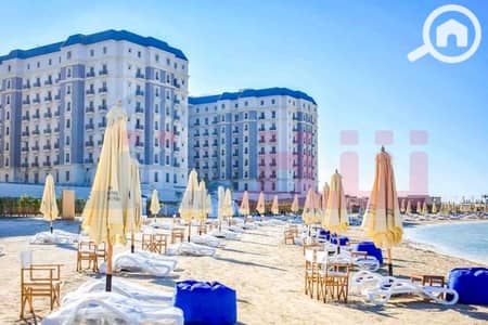 3 Bedroom Apartment for Sale in North Coast, Matruh - WhatsApp Image 2025-07-29 at 3.46. 02 PM (2). jpg
